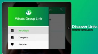 Whats Group Link - Join Groups screenshot 7