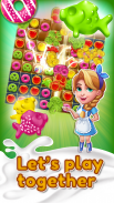 Amazing Sweet - Sugar Donuts Pop Bakery screenshot 2