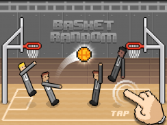 Basket Random - Unblocked Games 66