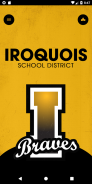 Iroquois School District screenshot 1