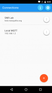 IoT MQTT Panel screenshot 0