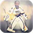 Hockey Live Wallpaper: ice hockey Icon