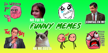 Brazilian Memes And Stickers  For whatsapp screenshot 0