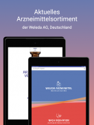 Arzneimittelverzeichnis (Weled screenshot 3