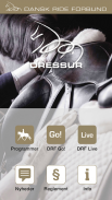 DRF Dressur screenshot 11