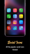 Colorize - Icons and Wallpapers screenshot 0