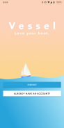 My Vessel App: One app for your entire boat. screenshot 3