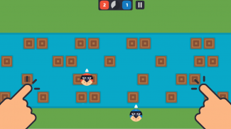 Cool 2 3 4 Player Mini Games screenshot 5