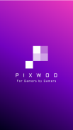 Pixwoo screenshot 4