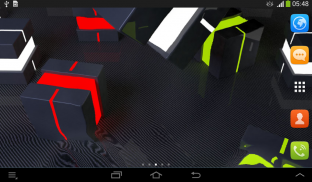 วอลล์เปเปอร์สำหรับ Android screenshot 0
