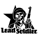 Lead Soldier Icon