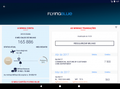 Air France - Passagem aérea screenshot 8