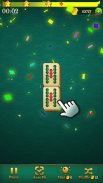 Tile Mahjong-Solitaire Classic screenshot 3