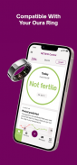 Natural Cycles - Birth Control App screenshot 1