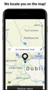Burger Pit Dublin screenshot 7