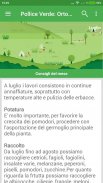 Pollice Verde: Orto Gratis screenshot 1