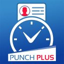 iTimePunch Work Time Tracker Icon