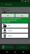 WCleaner para WA screenshot 3