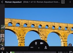 VoiceThread screenshot 0