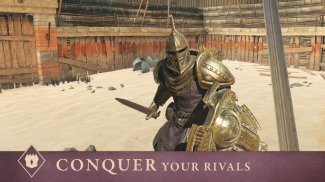 The Elder Scrolls: Blades screenshot 1