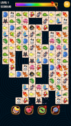 Animal Link-Connect Puzzle screenshot 5