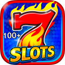 777 Classic Slots 🍒 Free Vegas Casino Games Icon
