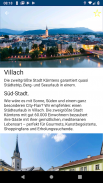 Region Villach App screenshot 1