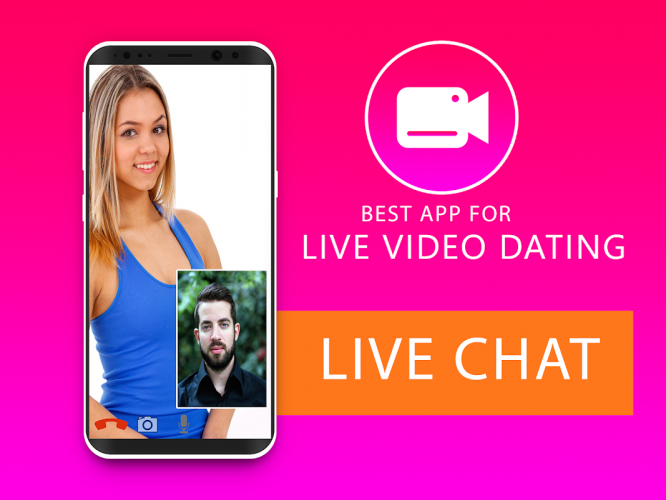 Live chat application
