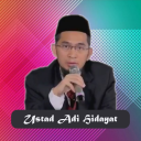 Ceramah Ustadz Adi Hidayat icon