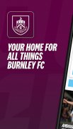 Burnley FC screenshot 2