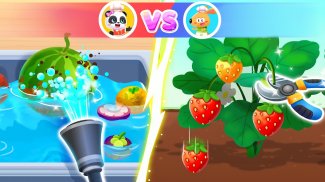 Baby Panda's Ice Cream Shop - APK Download for Android