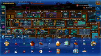 ピクセル宇宙戦艦 - Pixel Starships screenshot 22