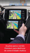 Sygic Car Connected Navegação - Mapas Off-line screenshot 6