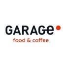GARAGE – доставка вкусной еды Icon
