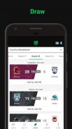 NRL Official App screenshot 0