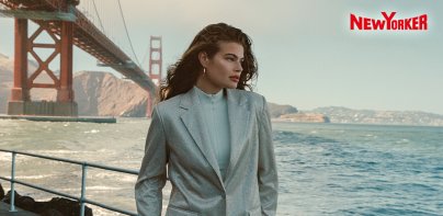 NEW YORKER
