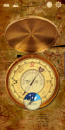 Compass Barometer Altimeter screenshot 4