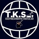 TKS Rastreamento Veicular Icon