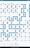Slitherlink screenshot 3