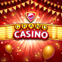 GSN Grand Casino – Play Free Slot Machines Online Icon
