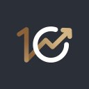 Investidor10 Icon