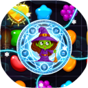 Candy Mania Icon