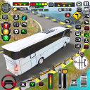 Coach Bus 3D Driving Games