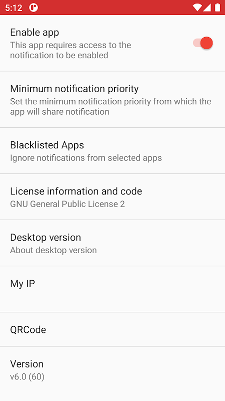 BT Notifier APK Download for Android Aptoide