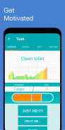 Tody - Smarter Cleaning screenshot 6