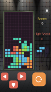 Block puzzle classic screenshot 3