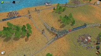 DeckEleven's Railroads screenshot 2