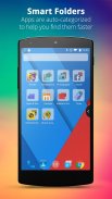 UR 3D Launcher—Customize Phone screenshot 4