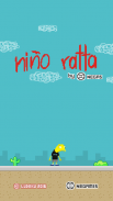 Niño Rata screenshot 0