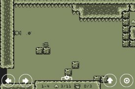 Riptzuna - Platform Game screenshot 0